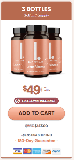 leanbiome